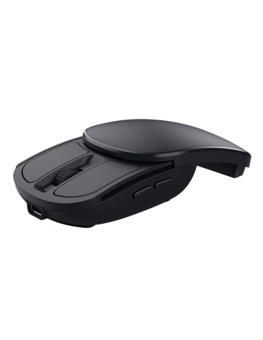 TRUST 25733 ZYLO WIRELESS MOUSE PIEGHEVOLE TASCABILE