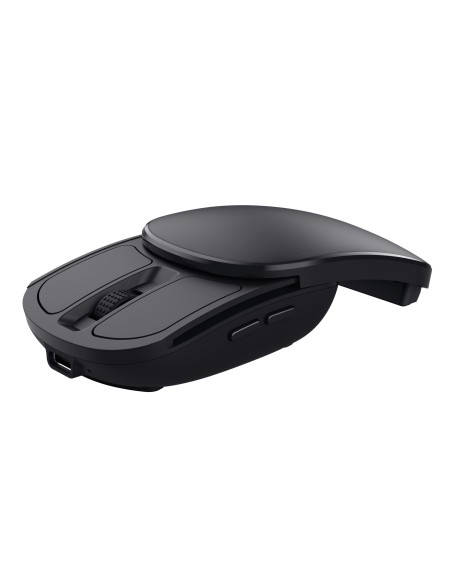 TRUST 25733 ZYLO WIRELESS MOUSE PIEGHEVOLE TASCABILE