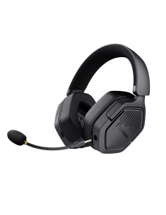 TRUST PS5 CUFFIA 25746 GXT 493PS NERO WIRELESS