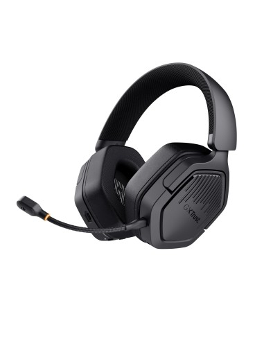 TRUST PS5 CUFFIA 25746 GXT 493PS NERO WIRELESS