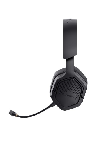 TRUST PS5 CUFFIA 25746 GXT 493PS NERO WIRELESS