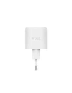 TRUST 25520 MAXO USB-C 30W GAN BIANCO ALIMENTATORE 2