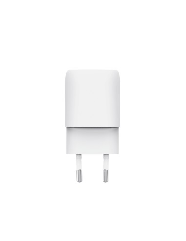 TRUST 25520 MAXO USB-C 30W GAN BIANCO ALIMENTATORE