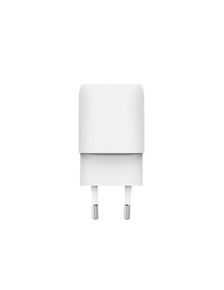 TRUST 25520 MAXO USB-C 30W GAN BIANCO ALIMENTATORE