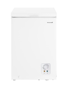TECHLIFE TFCP1002 CONG. ORIZZ. E 95LT BIANCO MECCANICO H85,4 L54,6 P48
