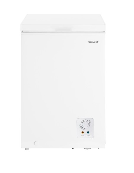 TECHLIFE TFCP1002 CONG. ORIZZ. E 95LT BIANCO MECCANICO H85,4 L54,6 P48