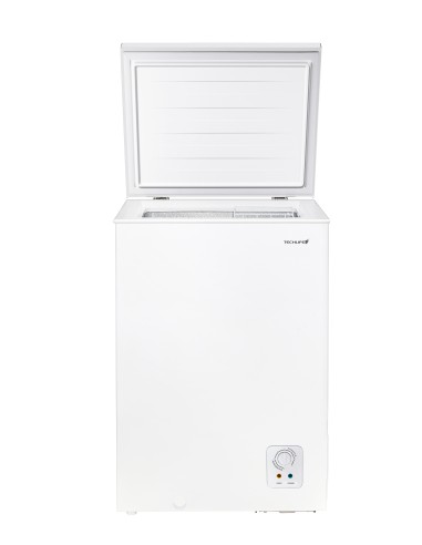 TECHLIFE TFCP1002 CONG. ORIZZ. E 95LT BIANCO MECCANICO H85,4 L54,6 P48