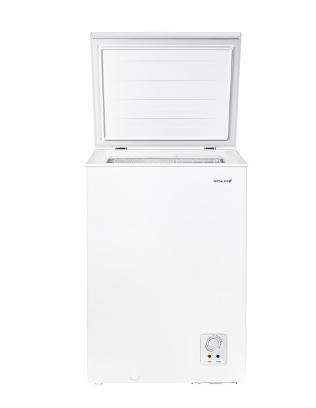 TECHLIFE TFCP1002 CONG. ORIZZ. E 95LT BIANCO MECCANICO H85,4 L54,6 P48