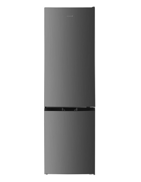 TECHLIFE TFCB262IX COMB. E 262LT   STATICO ACCIAIO INOX H180 L55 P56