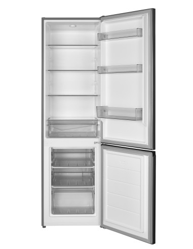 TECHLIFE TFCB262IX COMB. E 262LT   STATICO ACCIAIO INOX H180 L55 P56