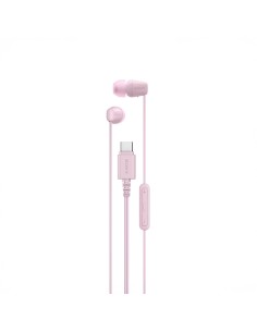 SONY IER-EX15CP AURICOLARE IN-EAR ROSA USB-C