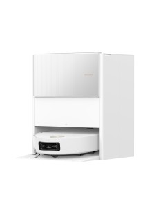 DREAME AQUA10VIM ULTRA ROLLER COMPLETE WHITE ASPIR. ROBOT