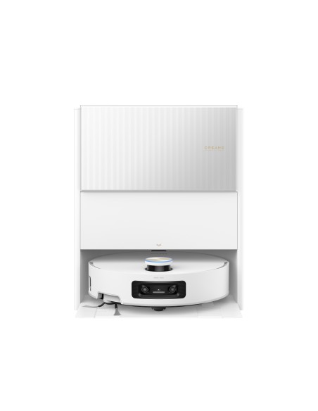 DREAME AQUA10VIM ULTRA ROLLER COMPLETE WHITE ASPIR. ROBOT