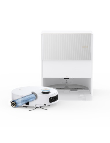 DREAME AQUA10VIM ULTRA ROLLER COMPLETE WHITE ASPIR. ROBOT