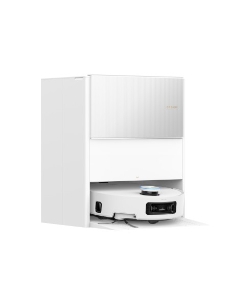 DREAME AQUA10VIM ULTRA ROLLER COMPLETE WHITE ASPIR. ROBOT