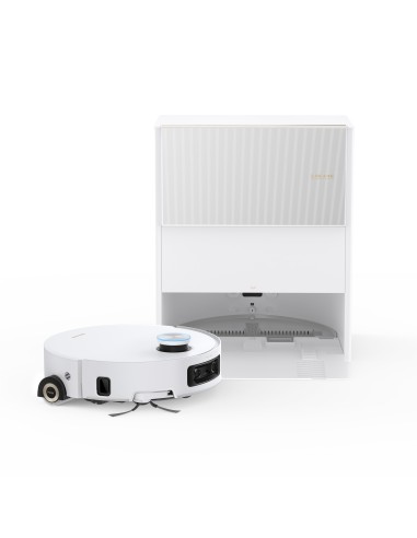 DREAME AQUA10VIM ULTRA ROLLER COMPLETE WHITE ASPIR. ROBOT