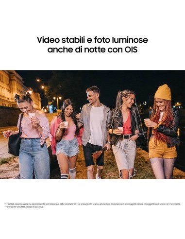 SAMSUNG A17 GRAY 8/256GB           SM-A175FZAEEUE