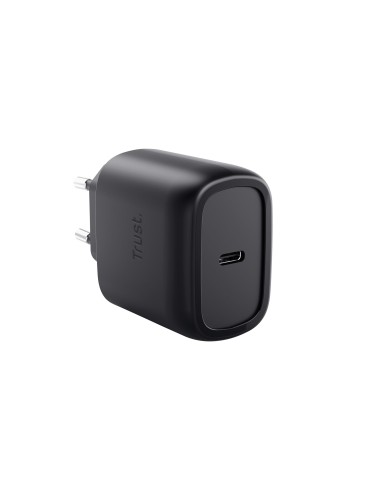 TRUST 25521 MAXO USB-C 45W GAN ALIMENTATORE NOTEBOOK