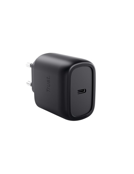 TRUST 25521 MAXO USB-C 45W GAN ALIMENTATORE NOTEBOOK