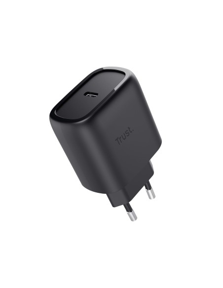 TRUST 25521 MAXO USB-C 45W GAN ALIMENTATORE NOTEBOOK