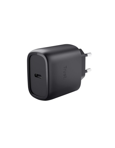 TRUST 25521 MAXO USB-C 45W GAN ALIMENTATORE NOTEBOOK