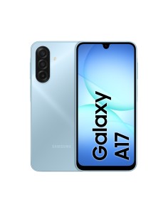 SAMSUNG A17 LIGHT BLUE 8/256GB     SM-A175FLBEEUE