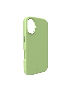 PURO PUIPC1763ICONMPGRN IPHONE 17 COVER ICON MAG PRO VERDE