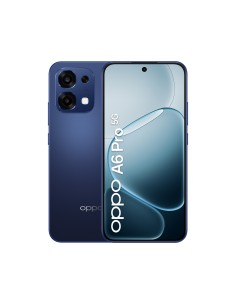 OPPO A6 PRO 5G STELLAR BLACK