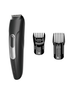 ROWENTA TN2804 REGOLABARBA STYLIS  LAME AUTOAFFILANTI 2 PETTINI REGOL.