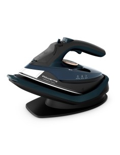 ROWENTA DE6725 FERRO A VAPORE 2600W SENZA FILO