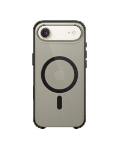 APPLE MGH24ZM/A IPHONE AIR CASE ULTRASOTTILE OMBRA (TRASP/SCURO)