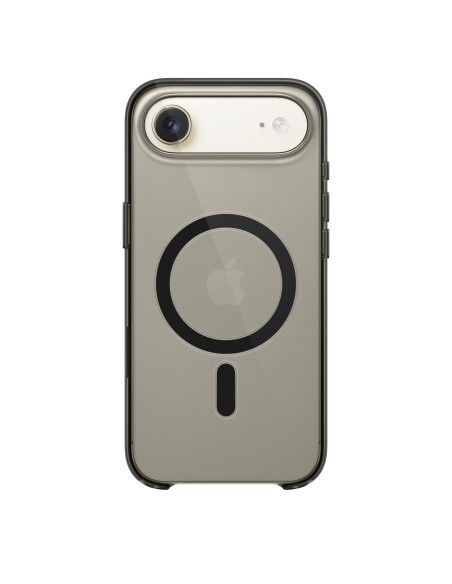 APPLE MGH24ZM/A IPHONE AIR CASE ULTRASOTTILE OMBRA (TRASP/SCURO)