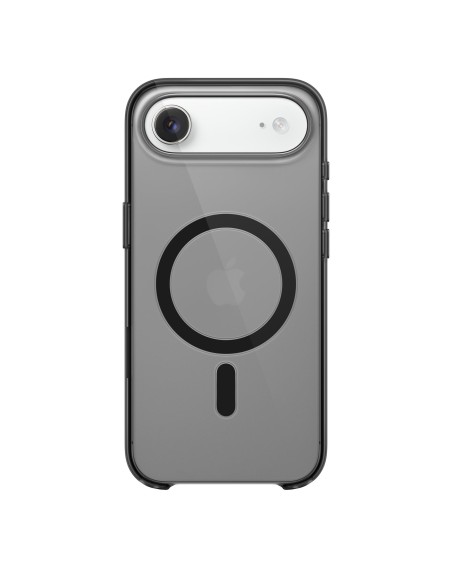 APPLE MGH24ZM/A IPHONE AIR CASE ULTRASOTTILE OMBRA (TRASP/SCURO)