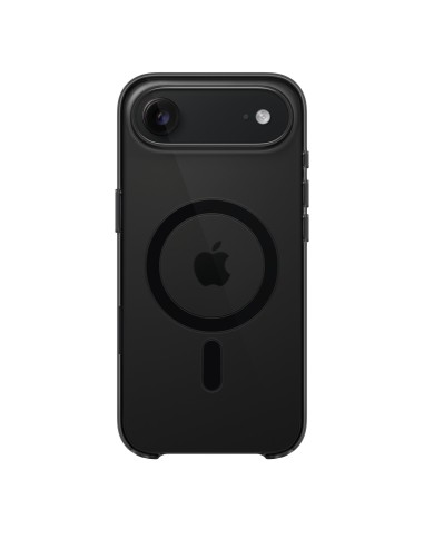 APPLE MGH24ZM/A IPHONE AIR CASE ULTRASOTTILE OMBRA (TRASP/SCURO)