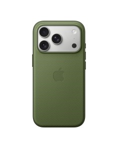 APPLE MGF74ZM/A IPHONE 17 PRO TESSUTO TECHWOVEN CASE MAGSAFE VERDE