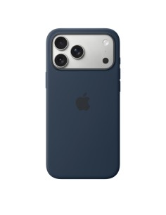 APPLE MGFP4ZM/A IPHONE 17 PRO MAX SILICONE CASE MAGSAFE MEZZANOTTE