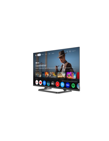 TECHLIFE TE32HM10GTV TVC 32" HD    GOOGLE TV SAT