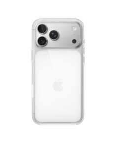 APPLE MGFW4ZM/A IPHONE 17 PRO MAX CLEAR CASE MAGSAFE TRASPARENTE