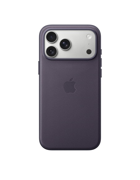 APPLE MGFA4ZM/A IPHONE 17 PRO MAX TESSUTO TECHWOVEN CASE MAGSAFE VIOLA