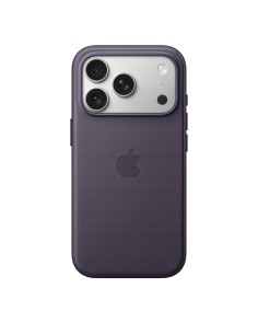 APPLE MGF54ZM/A IPHONE 17 PRO TESSUTO TECHWOVEN CASE MAGSAFE VIOLA