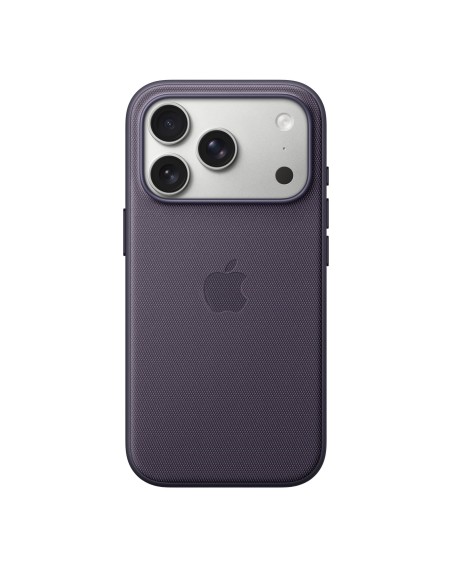 APPLE MGF54ZM/A IPHONE 17 PRO TESSUTO TECHWOVEN CASE MAGSAFE VIOLA