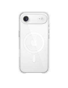 APPLE MGH34ZM/A IPHONE AIR CASE ULTRASOTTILE BRINA (TRASP/CHIARO)