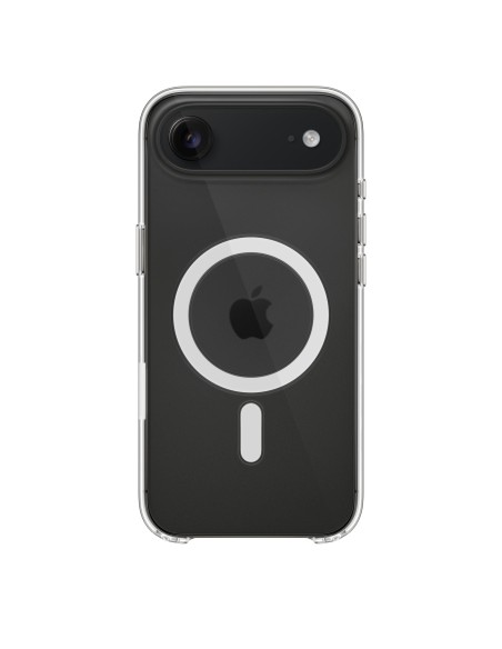 APPLE MGH34ZM/A IPHONE AIR CASE ULTRASOTTILE BRINA (TRASP/CHIARO)