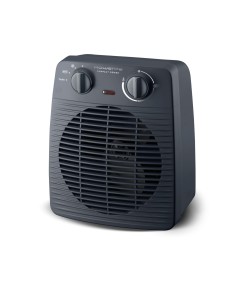 ROWENTA SO2211 TERMO VENTILATORE   COMPACT POWER