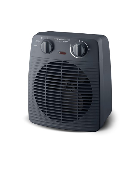 ROWENTA SO2211 TERMO VENTILATORE   COMPACT POWER