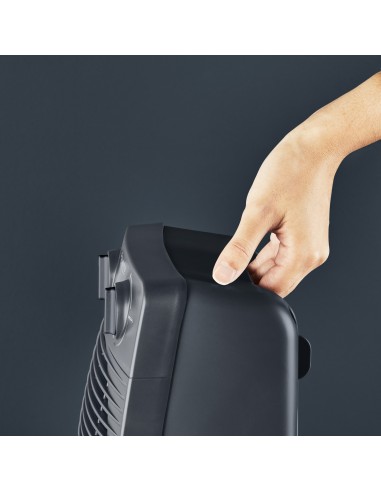 ROWENTA SO2211 TERMO VENTILATORE   COMPACT POWER