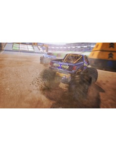 MONSTER TRUCK CHAMPIONSHIP PS5 2