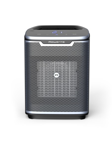 ROWENTA SO9360 TERMO VENTILATORE   INSTANT CONFORT COMPACT TOUCH CER.