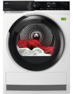 AEG XTR8HBGH9B ASCIUGAB. 9KG B MIX DRY INVERTER POMPA DI CALORE