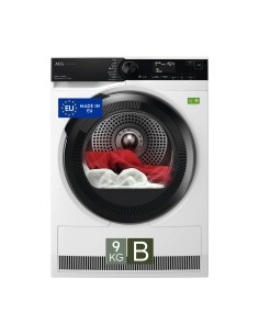 AEG XTR8HBGH9B ASCIUGAB. 9KG B MIX DRY INVERTER POMPA DI CALORE 2